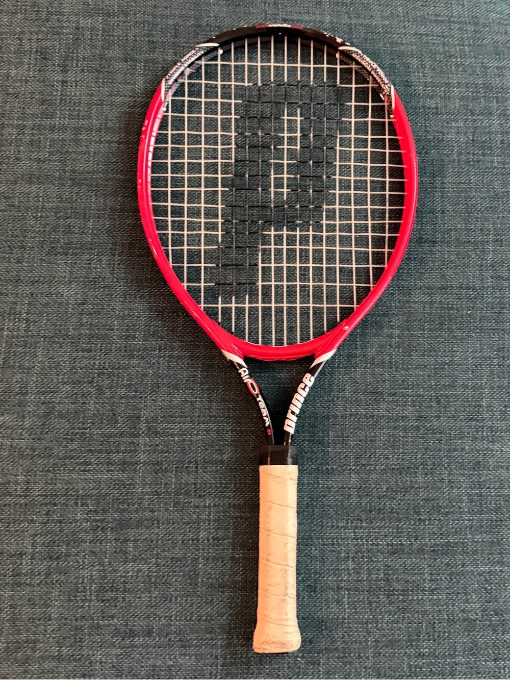 Prince junior 21” tennis racket (racquet)!